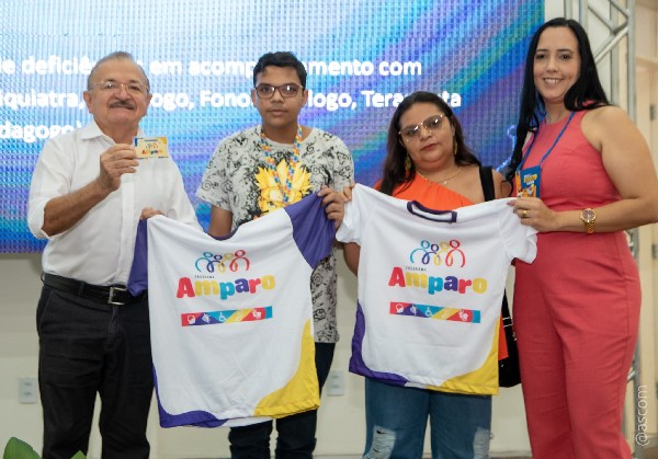 Governo Municipal de Acopiara realiza o Foco na Gestão Saúde